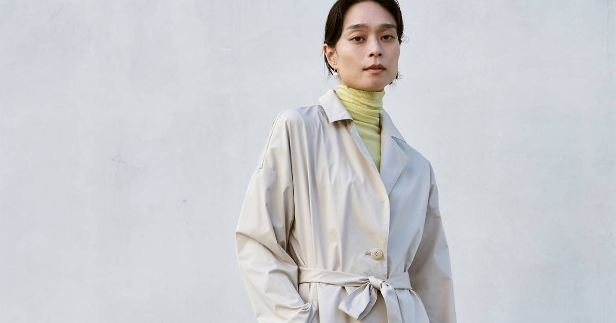 Spring Outer Collection
